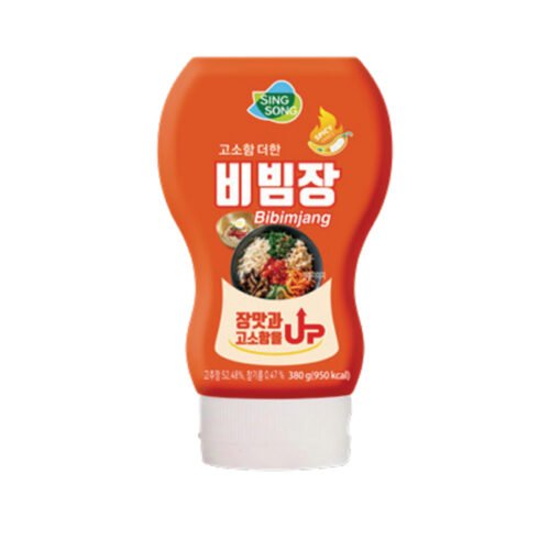 Bibimjang 380 Grams