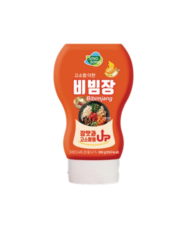 Bibimjang 380 Grams
