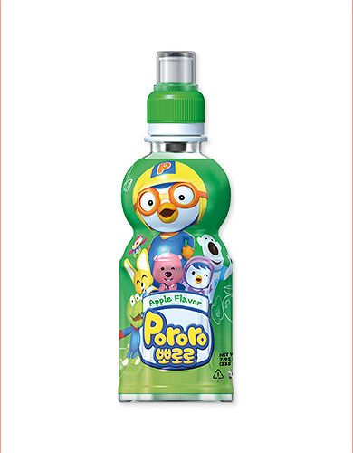 Pororo Apple