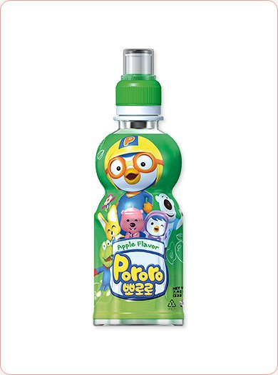 Pororo Apple