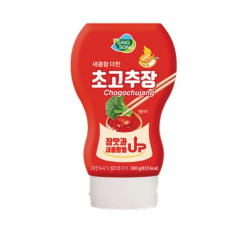 Chogochujang 380 Grams