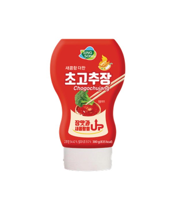 Chogochujang 380 Grams