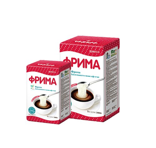 Frima Non-Dairy Creamer