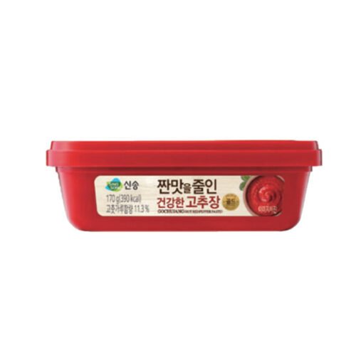 Gochujang 170 Grams