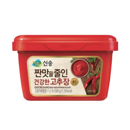 Gochujang 500 Grams