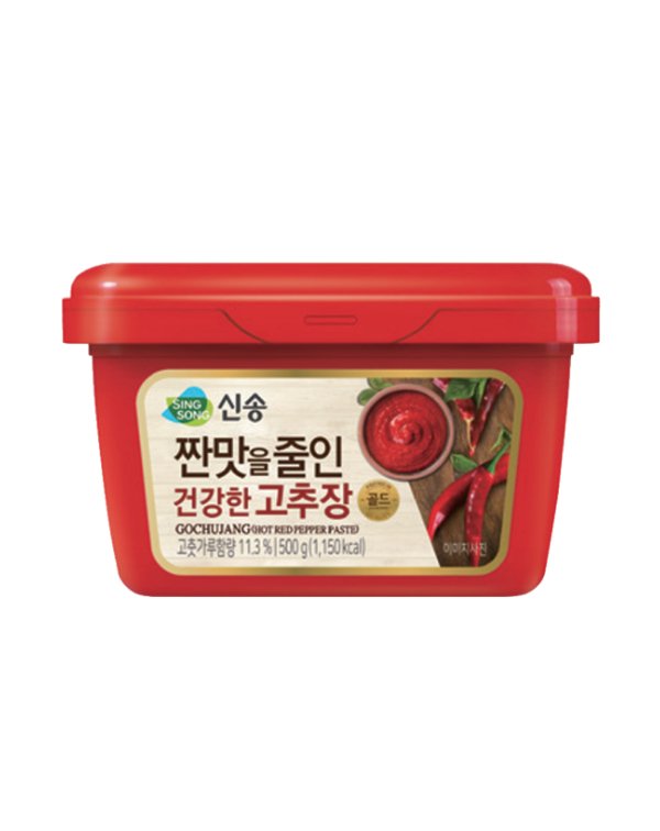 Gochujang 500 Grams