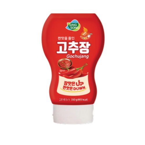 Gochujang 350 Grams