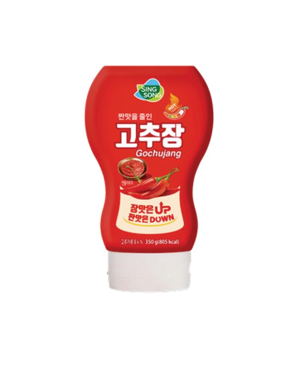 Gochujang 350 Grams