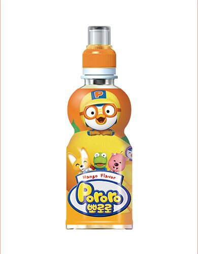 Pororo Mango