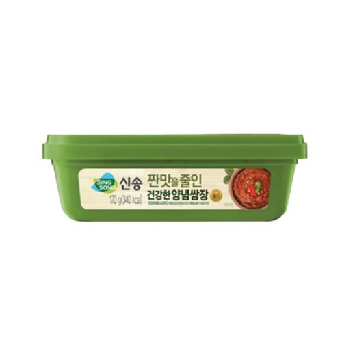 Ssamjang 170 Grams