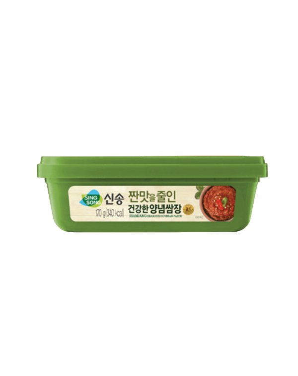 Ssamjang 170 Grams