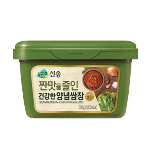 Ssamjang 500 Grams