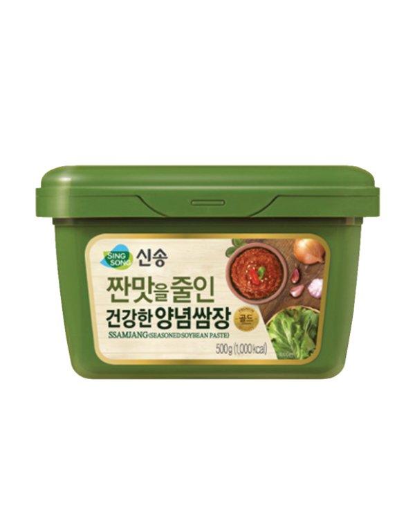 Ssamjang 500 Grams