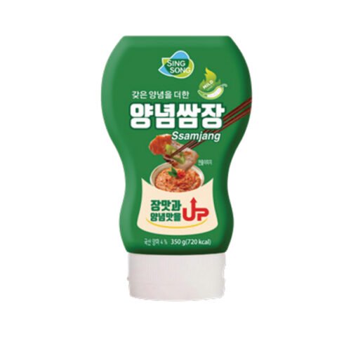 Ssamjang 350 Grams
