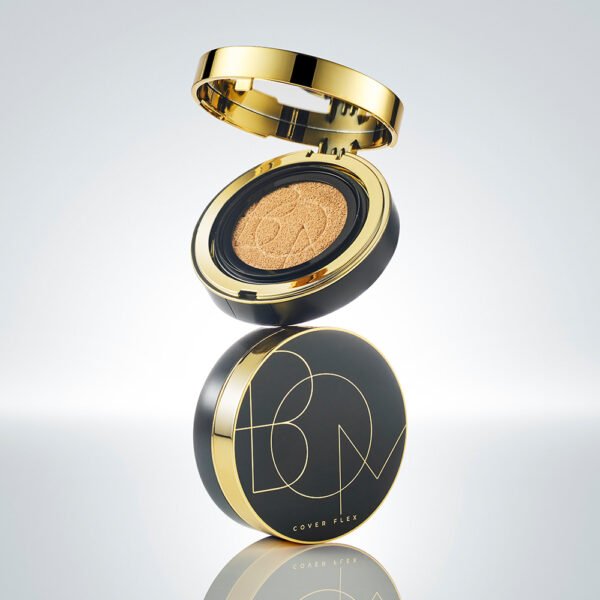 B.O.M Cover Flex Cushion