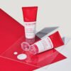 B.O.M AC RED Free Cleansing Foam