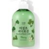 Tenzero Body Lotions