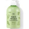 Tenzero Body Lotions