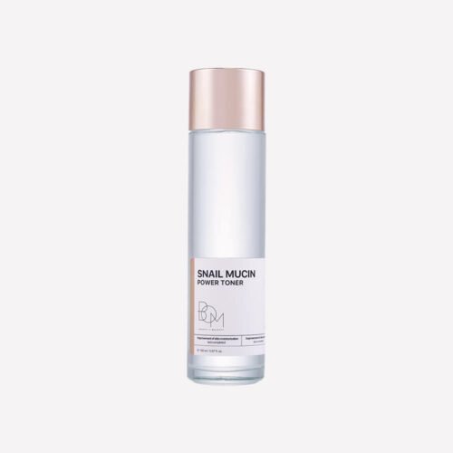 Pic 1 B.O.M Snail Mucin Power Toner