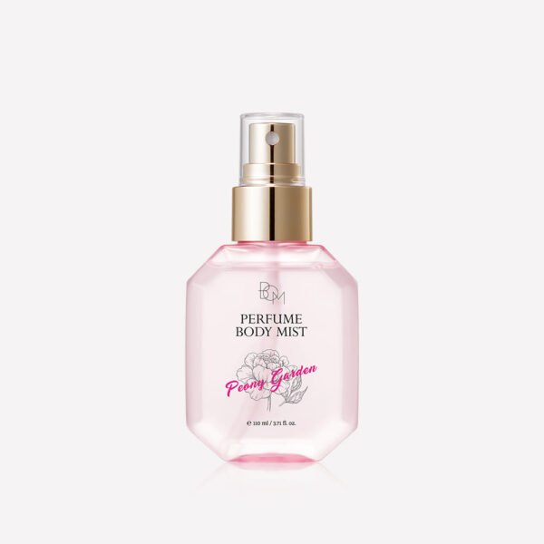B.O.M Body mist