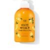 Tenzero Body Lotions