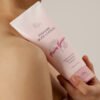 B.O.M  Peony Garden Perfume Body  Lotion