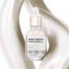B.O.M Snail Mucin Power Ampoule