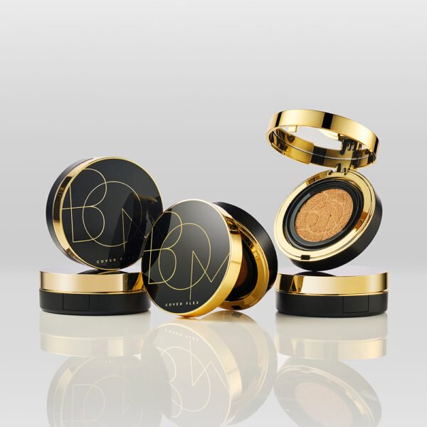 B.O.M Cover Flex Cushion