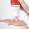 B.O.M AC RED Free Cleansing Foam