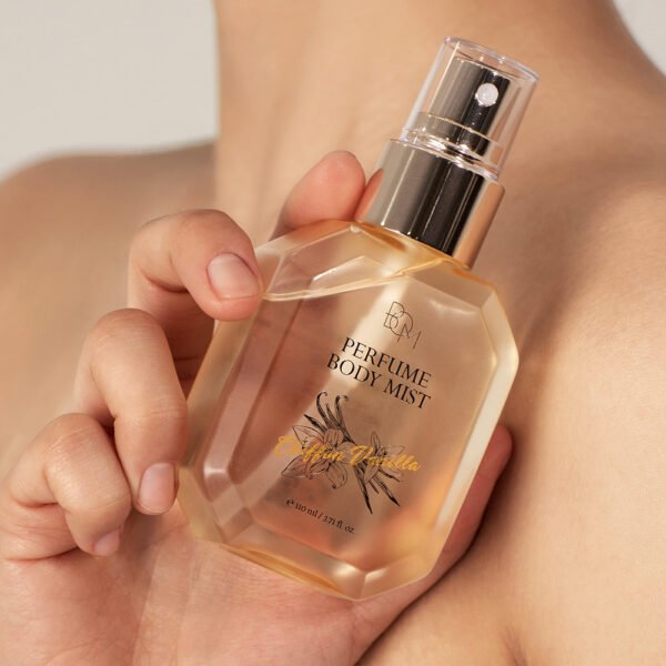 B.O.M Body mist