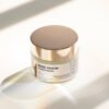 Pic 4 B.O.M Snail Mucin Power Cream