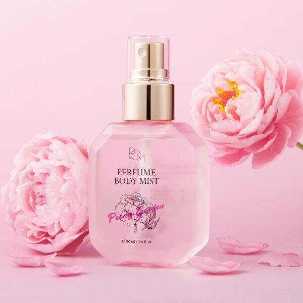 B.O.M Body mist