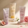 B.O.M  Peony Garden Perfume Body  Lotion