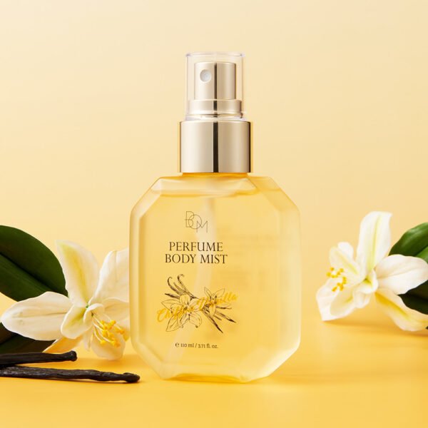 B.O.M Body mist