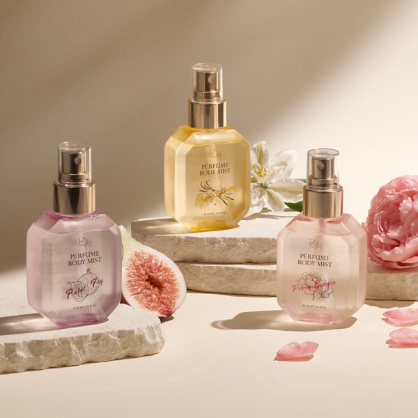 B.O.M Body mist