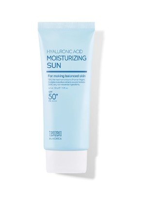 pic 1 Tenzero Sun Cream