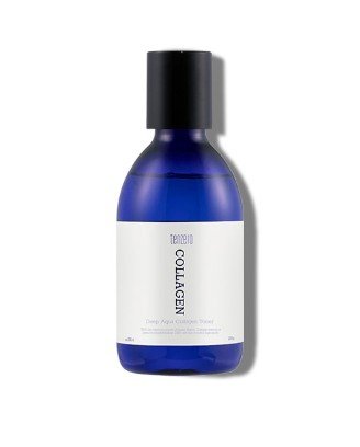 Tenzero Deep Aqua Collagen 2X