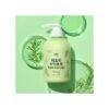 Tenzero Body Lotions