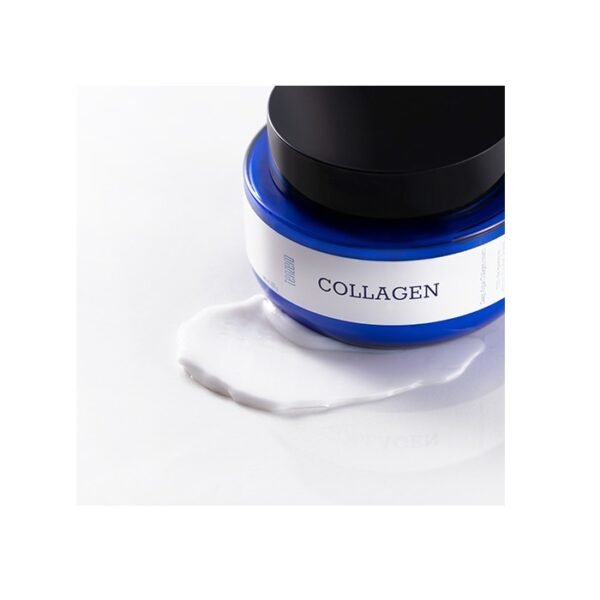 Tenzero Deep Aqua Collagen 2X